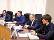 В Уватском районе подвели итоги ремонта местных автомобильных дорог в 2018 году